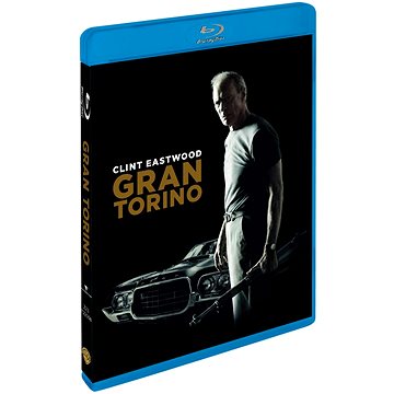 Gran Torino - Blu-ray (W00588)