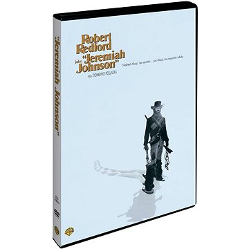 Jeremiah Johnson - DVD (W00763)
