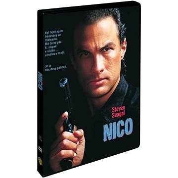 Nico - DVD (W00867)