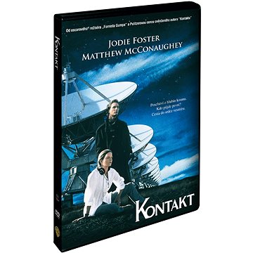Kontakt - DVD (W01193)