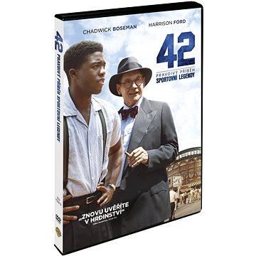 42 - DVD (W01562)