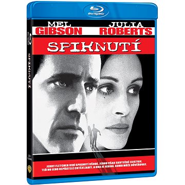 Spiknutí - Blu-ray (W01647)