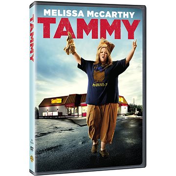 Tammy - DVD (W01715)