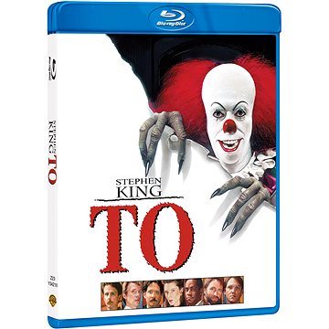 To - Blu-ray (W01962)