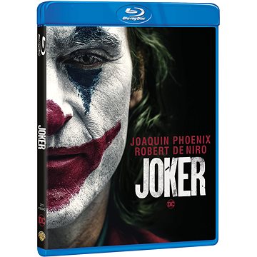 Joker - Blu-ray (W02374)