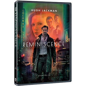Reminiscence - DVD (W02645)