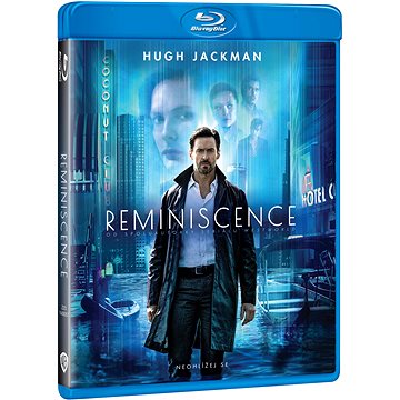 Reminiscence - Blu-ray (W02646)