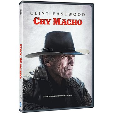 Cry Macho - DVD (W02650)