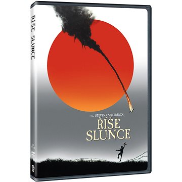 Říše slunce - DVD (W02726)