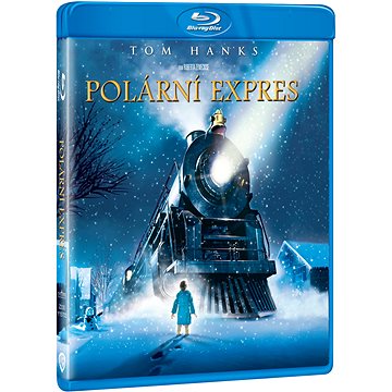 Polární expres - Blu-ray (W02728)
