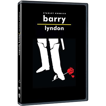 Barry Lyndon - DVD (W02754)