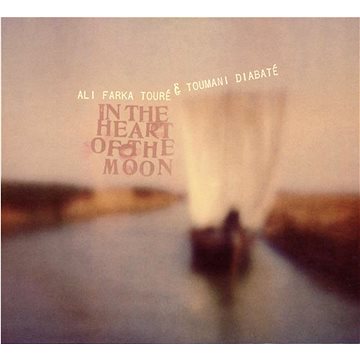 Diabaté Toumami, Toure Ali Farka: In The Heart Of The Moon - CD (WCD072)