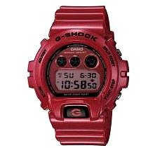 Pánské hodinky CASIO G-shock DW-6900MF-4 (DW-6900MF-4)