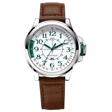 Pánské hodinky TOMMY HILFIGER 1790842 (1790842)