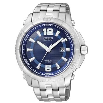 Pánské hodinky CITIZEN Eco Drive BM7020-56L (BM7020-56L)