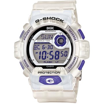 Pánské hodinky CASIO G-SHOCK G-8900DGK-7 (G-8900DGK-7)