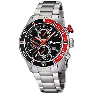 Pánské hodinky LOTUS Chrono Sport L15789/2 (L15789/2)