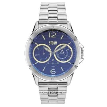 Pánské hodinky STORM Aztrek Blue 47234/B (47234/B)