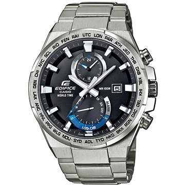 Pánské hodinky CASIO Edifice Chronograf EFR-542D-1A (EFR-542D-1A)