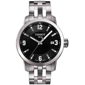 Pánské hodinky TISSOT PRC 200 T055.410.11.057.00 (T055.410.11.057.00)