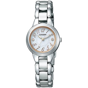 Dámské hodinky CITIZEN Eco Drive Titanium EX2030-59A (EX2030-59A)