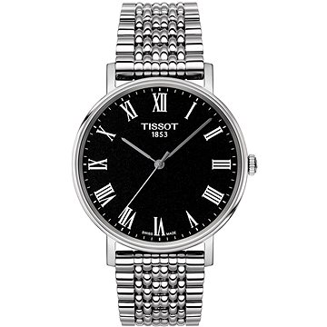 TISSOT Everytime Gent T109.410.11.053.00 (T109.410.11.053.00)