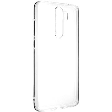 FIXED pro Xiaomi Redmi Note 8 Pro čiré (FIXTCC-463)