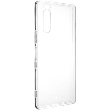 FIXED pro Sony Xperia 5 čiré (FIXTCC-468)