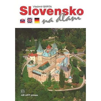 Slovensko na dlani (80-88817-85-4)