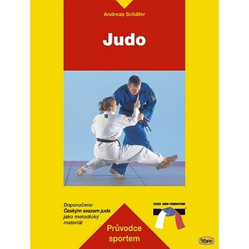Judo (80-7232-327-X)
