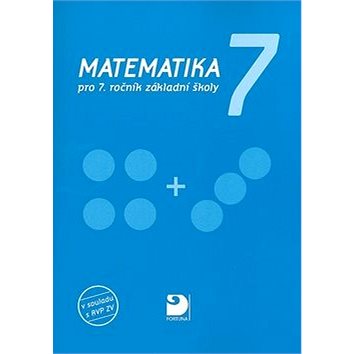Matematika 7 (978-80-7373-141-0)