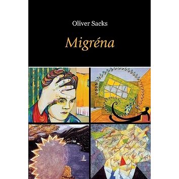 Migréna (978-80-7438-051-8)