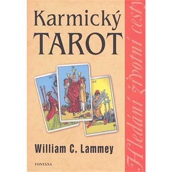 Karmický tarot (978-80-7336-374-1)