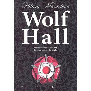 Wolf Hall (978-80-257-0346-5)