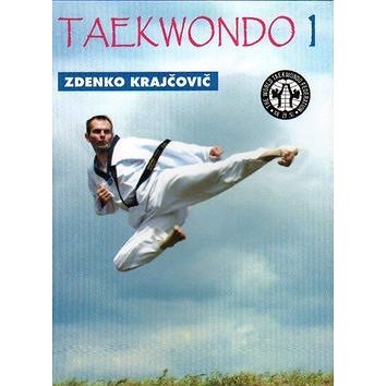 Taekwondo: Praktická příručka I. (978-80-88969-19-8)