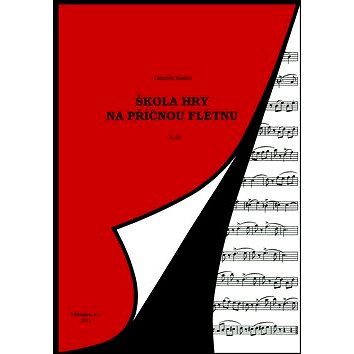 Škola hry na příčnou flétnu 2 (859-4-315-0269-2)