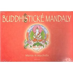 Budhistické mandaly (978-80-7336-372-7)