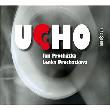 Ucho (859-0-360-5862-0)