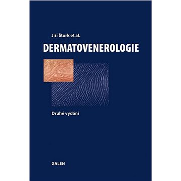 Dermatovenerologie (978-80-7262-898-8)