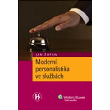 Moderní personalistika ve službách (978-80-7357-947-0)