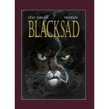 Blacksad (978-80-7449-137-5)