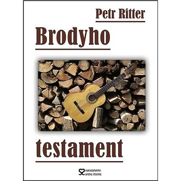 Brodyho testament (978-80-86739-58-8)