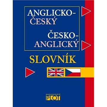 Anglicko-český česko-anglický kapesní slovník (978-80-86523-44-6)