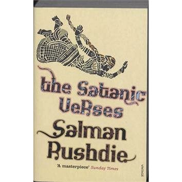 The Satanic Verses (9780963270702)