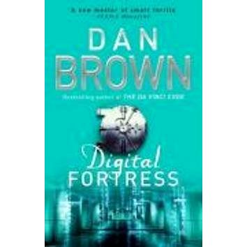 Digital Fortress (9780552161251)