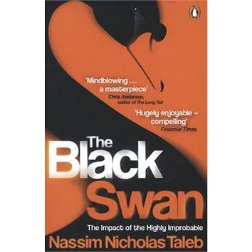 The Black Swan: The Impact of the Highly Improbable (9780141034591)