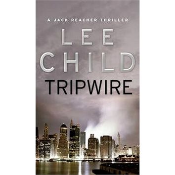 Tripwire: A Jack Reacher Novel (9780553811858)
