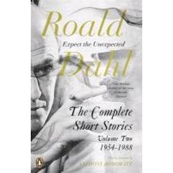 The Complete Short Stories 2 (9781405910118)