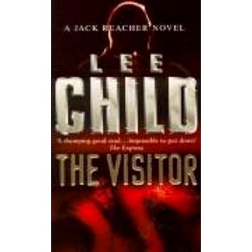 The Visitor: A Jack Reacher Novel (9780553811889)