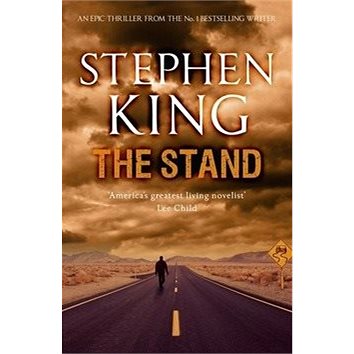 The Stand (9781444720730)